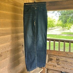 Wrangler jeans